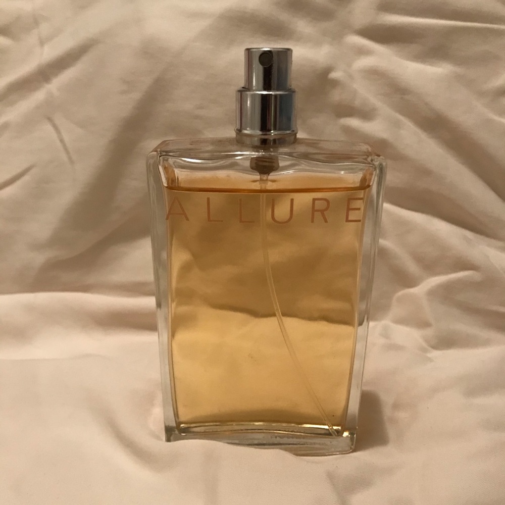 SALE Allure